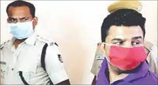 କୁଖ୍ୟାତ ଓଏଲ୍‌ଏକ୍ସ ଗାଡ଼ି ଠକ ତୃପ୍ତି ବିରୋଧରେ ଚାର୍ଜସିଟ୍, ପୁରୁଣା ଗାଡ଼ି ବିକ୍ରି ନାଁରେ କୋଟିକୋଟି ଟଙ୍କା ଠକିଛି