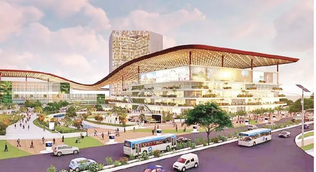 ଅନିଶ୍ଚିତତାରେ ଭୁବନେଶ୍ବର ରେଳ ଷ୍ଟେସନ୍‌ର ଉନ୍ନତୀକରଣ, ମଲ୍ଟିମୋଡାଲ୍‌ ହବ୍ ସ୍ବପ୍ନରେ ରହିଯିବ!