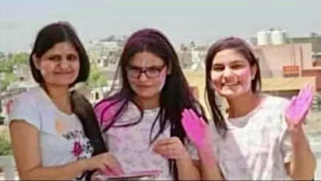 ରାଜସ୍ଥାନ ପ୍ରଶାସନିକ ସେବା ପରୀକ୍ଷା, ବାଜି ମାରିଲେ ୩ ଭଉଣୀ