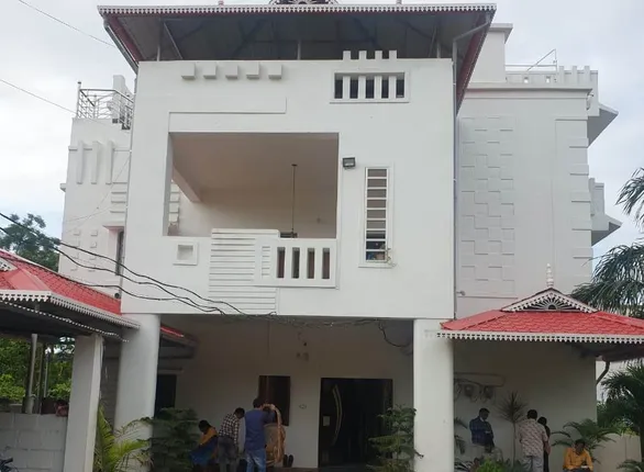 ପେକ୍ସ ସଂପାଦକଙ୍କ ଆଲିସାନ ବଙ୍ଗଳା; ଆୟ ବହିର୍ଭୂତ ସମ୍ପତ୍ତି ଠୁଳ ଅଭିଯୋଗରେ ଧରିଲା ଭିଜିଲାନ୍ସ