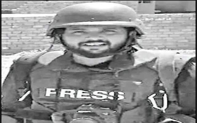 ଡାନିଶଙ୍କ ମୃତ୍ୟୁରେ ଆମର ଭୂମିକା ନାହିଁ: ତାଲିବାନ୍‌