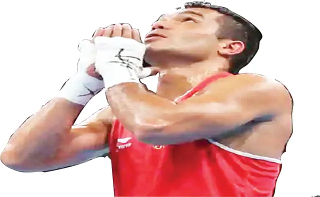 କାନ୍ଦି ପକାଇଥିଲେ ବିକାଶ, ପରିବାରକୁ କହିଲେ ‘ଦୁଃଖିତ’