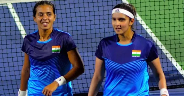 ସାନିଆ-ଅଙ୍କିତା ଭେଟିବେ କିଚେନୋକ ଭଉଣୀଙ୍କୁ, ସୁମିତଙ୍କ ପ୍ରଥମ ପ୍ରତିଦ୍ବନ୍ଦ୍ବୀ ଡେନିସ୍‌