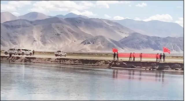 ଭାରତରେ ଦଲାଇଲାମାଙ୍କ ଜନ୍ମଦିନ ପାଳନକୁ ଚୀନର ବିରୋଧ