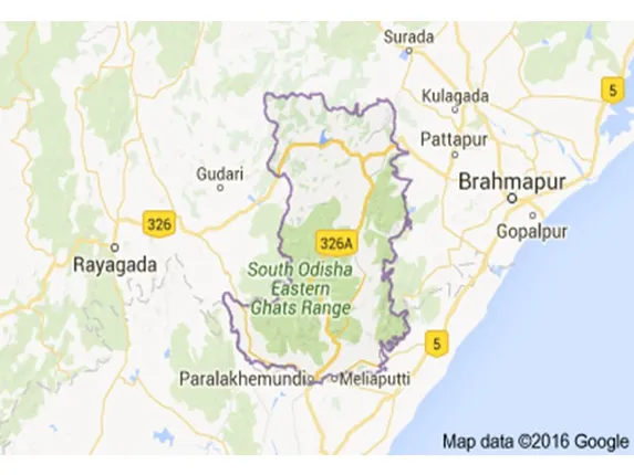 ଗଜପତିରେ ଶିଳ୍ପ ଦୁର୍ଭିକ୍ଷ, ଆହୁରି କେତେ ବର୍ଷ ଚାଲିବ?