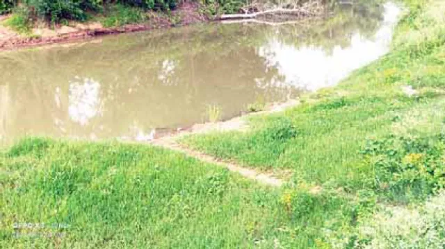 ମନରେଗାରେ ଏକ ନମ୍ବର ଜିଲ୍ଲା ଗଞ୍ଜାମରେ ଅଥଳ ଦୁର୍ନୀତି: କେନାଲ୍ କାମ ନକରି ୧୦ ଲକ୍ଷ ଚଳୁ