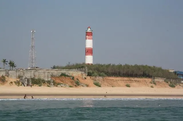 ବତିଘର ପର୍ଯ୍ୟଟନ ପ୍ରକଳ୍ପରେ ଓଡ଼ିଶାରୁ ୫ ସାମିଲ