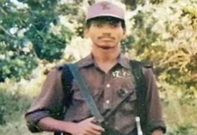 ତ୍ରିସ୍ତରୀୟ ସୁରକ୍ଷା ବଳୟରେ ହିଡ଼ମା