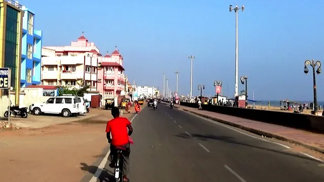 ପୁରୀ ହୋଟେଲ୍ ବୁକିଂରେ ସାଂଘାତିକ  ଠକେଇ: ଗୋଟିଏ ଜାଲ୍ ୱେବସାଇଟ୍‌ରେ ୩୦୪ ହୋଟେଲ୍