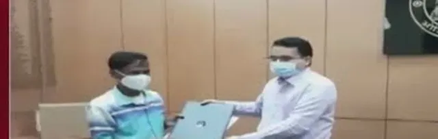 ଆଦିମ ଜନଜାତି ବର୍ଗର ଶିକ୍ଷିତ ବାୟାଙ୍କୁ ମିଳିଲା ଶିକ୍ଷକ ଚାକିରି