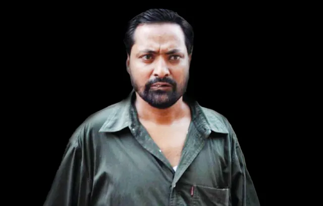 ହାଇଦର: ଶବବାହକରୁ ଗ୍ୟାଙ୍ଗ୍‌ଷ୍ଟର୍