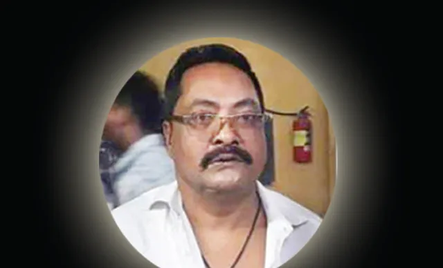 ହାଇଦରର ଖେଳ ଖତମ୍