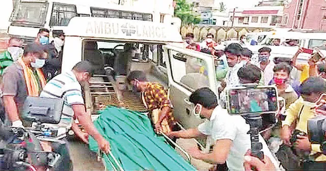 ବାଲେଶ୍ବରରୁ କେନ୍ଦ୍ରାପଡ଼ା, ହାଇଦର ହଟଚମଟ