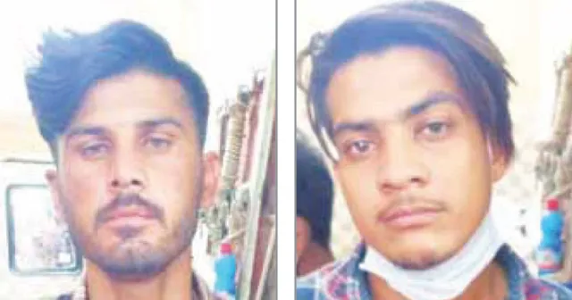 ଇରାନ୍ ଅପରାଧୀଙ୍କ ମୁଖ୍ୟାଳୟରେ ଚଢ଼ଉ, ଦୁଇ ସଦସ୍ୟଙ୍କୁ ଧରିଲା ପୁରୀଘାଟ ପୁଲିସ