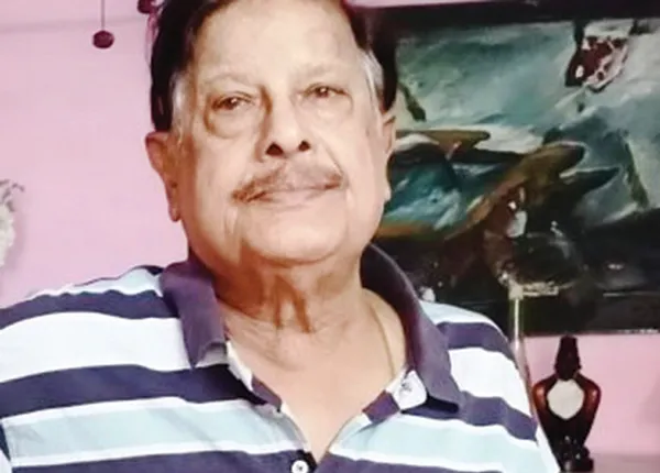 ଜାପାନୀବାବୁଙ୍କ ପରଲୋକ