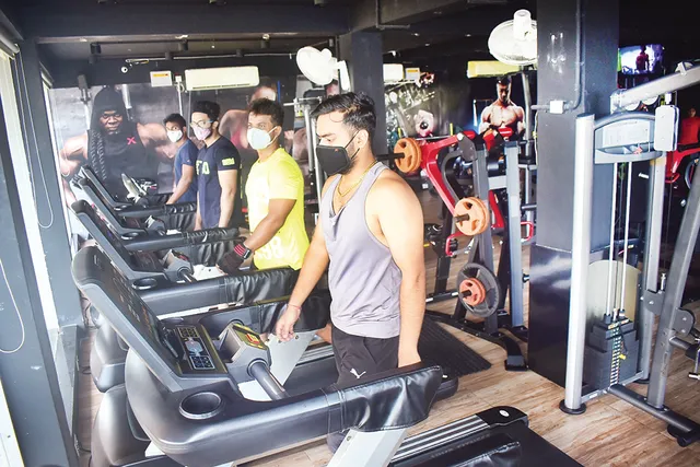 ଅନୁମତି ମିଳିଲେ ବି ଖୋଲି ପାରୁନି ଜିମ୍