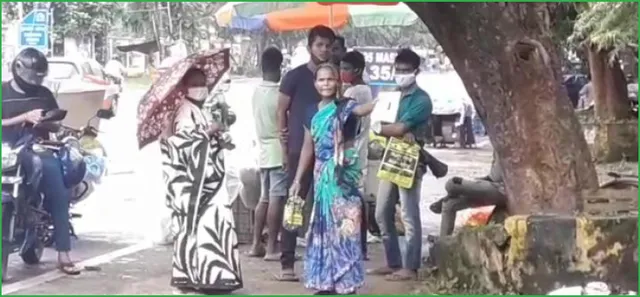 ମାଟ୍ରିକ୍‌ ଫର୍ମ ପକାଇ ନ ପାରିବାରୁ ମା-ପୁଅଙ୍କ ଆତ୍ମହତ୍ୟା ଉଦ୍ୟମ