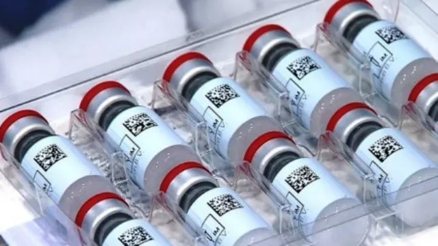 ‘ଜନ୍‌ସନ୍‌ ଆଣ୍ଡ୍‌ ଜନ୍‌ସନ୍‌’ କୋଭିଡ୍‌ ଟିକା ‘ଡେଲ୍‌ଟା ଭେରିଆଣ୍ଟ୍‌’କୁ ନିଷ୍କ୍ରିୟ କରିବା ସହ ଦେହରେ ୮ ମାସ ପର୍ଯ୍ୟନ୍ତ ଆଣ୍ଟିବଡି ରଖୁଛି