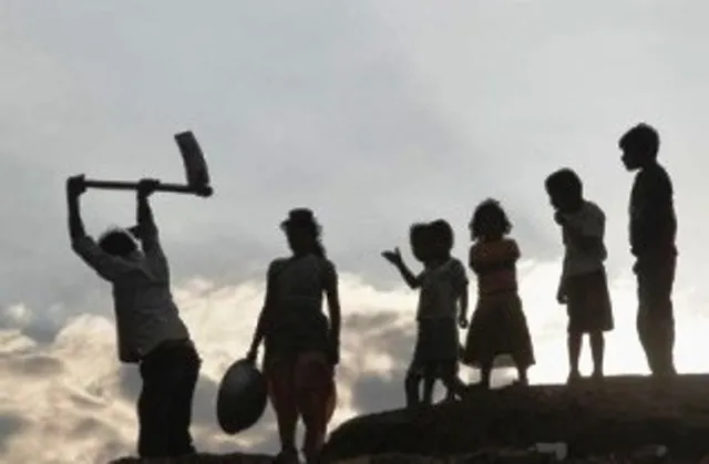 ଏଡେଡ୍‌ ଆକ୍ସନ୍‌ ଏଡ୍‌ର-୨୦୨୧ ନମୁନା ସର୍ଭେ ରିପୋର୍ଟ: ଚୁଲିକୁ ଗଲାଣି ପ୍ରବାସୀ ଶ୍ରମିକ ଶିଶୁଙ୍କ ପାଠପଢ଼ା