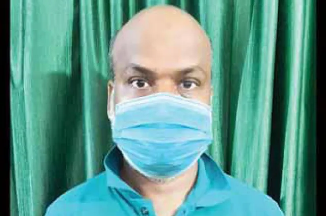 କୁଟୀର ଶିଳ୍ପ ଖୋଲିବାକୁ କହି କୋଟିଏରୁ ଅଧିକ ଲୁଟ୍