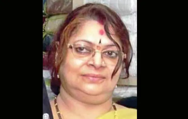 ଶିଳ୍ପପତି ମହିମାନନ୍ଦ ମିଶ୍ରଙ୍କ ପତ୍ନୀ ବିୟୋଗ