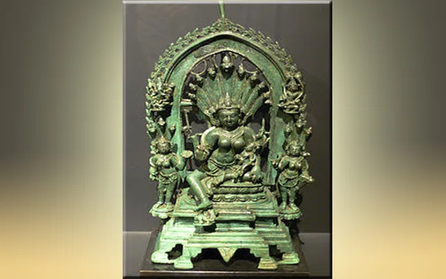 ମନସା ପଞ୍ଚମୀ