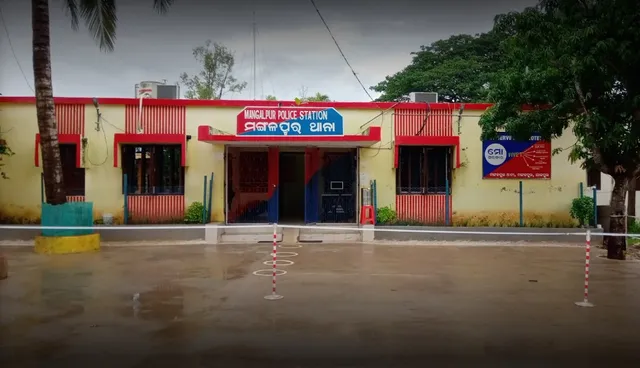 ୭ ହଜାର ଟଙ୍କାରେ ଶିଶୁ ବିକ୍ରି, ଥାନାରେ ଏତଲା ଦେଲେ ସିଡିପିଓ