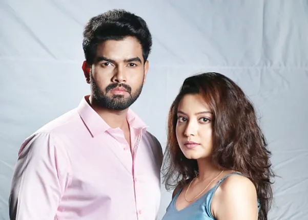 ଆଖି ଯେବେ ଅନ୍ଧ ହୁଏ