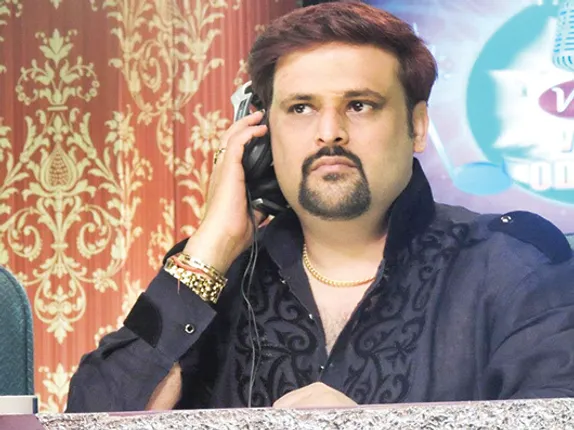 ମୁଁ, ତୁମେ ଓ ଲକ୍‌ଡାଉନ୍