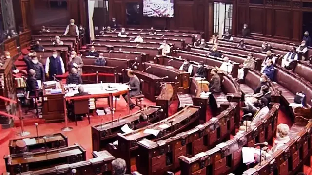 ମଙ୍ଗଳବାର ଲୋକସଭାରେ ଆଗତ ହେବ ଦିଲ୍ଲୀ ଅଧ୍ୟାଦେଶ ସଂପର୍କିତ ବିଲ୍