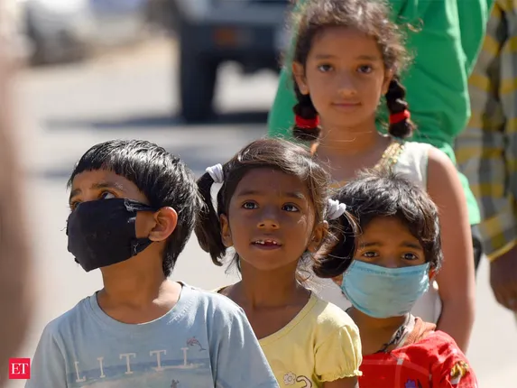 କରୋନାରେ ସଂକ୍ରମିତ ହୋଇ ଗୋଟିଏ ସପ୍ତାହ ମଧ୍ୟରେ ୧୦୦ରୁ ଊର୍ଧ୍ବ ଶିଶୁଙ୍କ ମୃତ୍ୟୁ