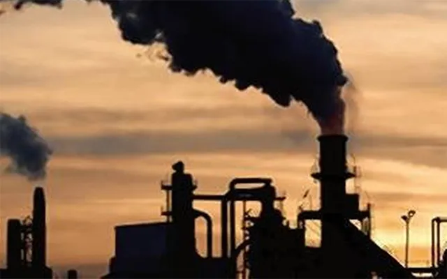 କୋଭିଡ୍-୧୯ ଭୂତାଣୁ ଅଙ୍ଗାର ପ୍ରଦୂଷଣରେ ପରିବାହିତ ହୁଏ: ଅଧ୍ୟୟନ