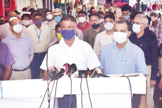 ବିଶ୍ବସ୍ତରୀୟ ରେଳ ଷ୍ଟେସନ ସ୍ବପ୍ନ ଘୁଞ୍ଚୁଛି, ଭିତ୍ତିଭୂମି ଯାଞ୍ଚ କଲେ ପୂର୍ବତଟ ରେଳପଥ ମହାପ୍ରବନ୍ଧକ