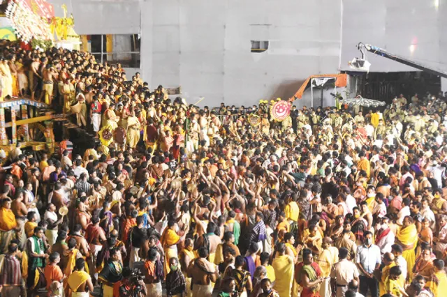 ନୀଳାଦ୍ରି ବିଜେ ପହଣ୍ଡିରେ କଟକଣା ମାନିଲେନି