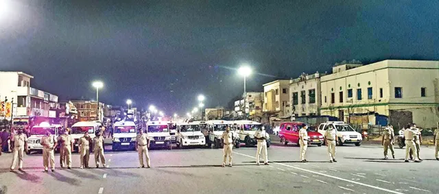 ଶ୍ରୀମନ୍ଦିର ପରିଚାଳନା କମିଟିକୁ ନେଇ ସରଗରମ ଚର୍ଚ୍ଚା, ସେବାୟତଙ୍କ ଦାବି, ନୂଆ ମୁହଁ ଆସୁ