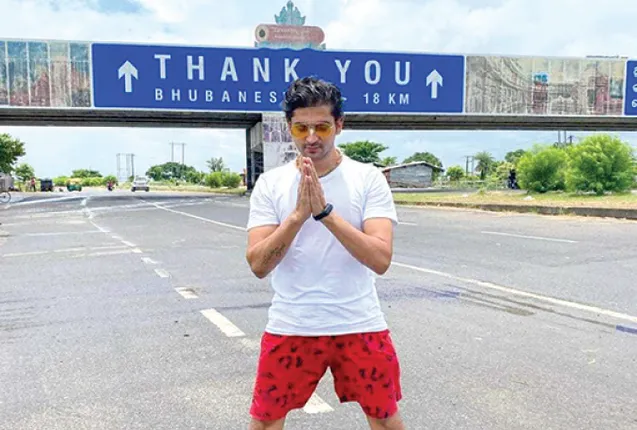 ଅଣଓଡ଼ିଆଙ୍କ ରଥଯାତ୍ରା ଦର୍ଶନ ଘଟଣା: ପୁରୀରୁ ପଳାଇଲେ ୟୁଟ୍ୟୁବର୍‌ ଗୋପାଳ, ଅତୁଲ