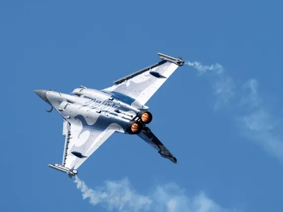 ରାଫେଲ୍‌ ମାମଲାର ନୂଆ ଘଟଣା, ରାଜିନାମା ତଦନ୍ତ ନିମନ୍ତେ ବିଚାରପତି ନିଯୁକ୍ତ