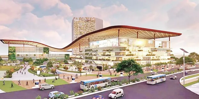 ଝୁଲିଲା ବିଶ୍ୱସ୍ତରୀୟ ରେଳ ଷ୍ଟେସନ୍; ବଜେଟ୍‌ରେ ମିଳିଛି ୨.୫୩କୋଟି, ଦରକାର ୪୫୫କୋଟି