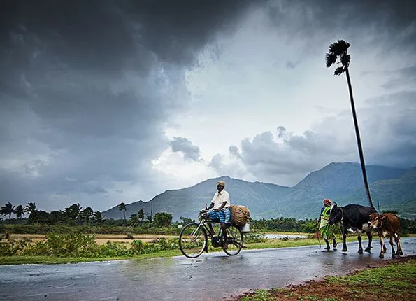 ରାଜ୍ୟରେ ମୌସୁମୀ ଦୁର୍ବଳ, କାଁ ଭାଁ ବର୍ଷା