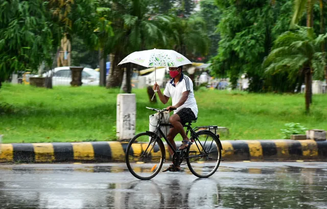 ଆସନ୍ତା ପାଞ୍ଚ ଦିନ ଧରି ଏହି ସବୁ ଜିଲ୍ଲାରେ ହୋଇପାରେ ବର୍ଷା