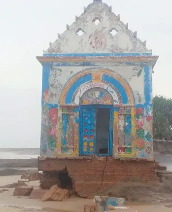 ବଙ୍ଗୋପସାଗରର ଉଗ୍ର ରୂପ, ବଙ୍ଗୋପସାଗରର ଉଗ୍ର ରୂପ