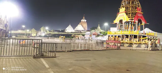 ପୁରୀରେ ହୋଟେଲ, ଲଜ୍‌ ତତ୍କାଳ ଖାଲି ନିର୍ଦ୍ଦେଶ