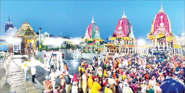 କରୋନା ଲକ୍ଷଣ ଥିଲେ, ଘରେ ରହି ଟିଭିରେ ରଥଯାତ୍ରା ଦେଖନ୍ତୁ: ସ୍ୱାସ୍ଥ୍ୟ ନିର୍ଦେଶକ