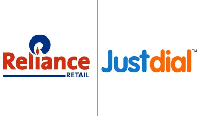 ଜଷ୍ଟ୍‌ ଡାଏଲ୍‌କୁ ୩,୪୯୭ କୋଟିରେ କିଣିଲା ରିଲାଏନ୍ସ