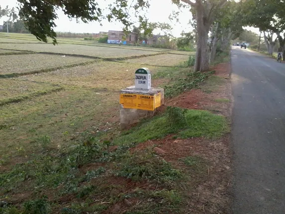 ଆର୍‌ଡି ଡିଭିଜନ୍‌ରେ ଟେଣ୍ଡର୍ ଖେଳ: ଗୋଟିଏ ରାସ୍ତା ପାଇଁ ୮୫ ଗୁପ୍ତ, ୩ ଖୋଲା ଟେଣ୍ଡର