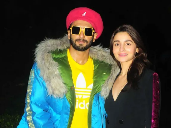 ରକ୍କି ଔର୍‌ ରାନୀ କି ପ୍ରେମ୍‌ କାହାନୀ