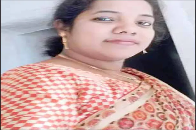 ସ୍ୱାମୀଙ୍କୁ ହତ୍ୟା, ବିଜେପି ନେତ୍ରୀ ଗିରଫ