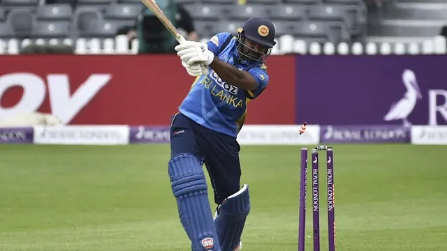 ଭାରତ ବିପକ୍ଷ ଶୃଙ୍ଖଳାରୁ କୁସାଲ ଓ ଫର୍ନାଣ୍ଡୋ ବାଦ୍‌; ସନକା ନୂଆ ଅଧିନାୟକ