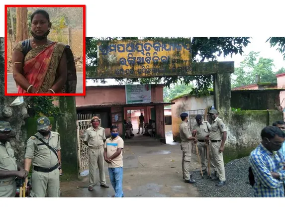 ଅନାସ୍ଥା ଭୋଟ୍‌ରେ ହାରିଗଲେ ରଙ୍ଗିଆଟିକିରା ସରପଞ୍ଚ, ଅନାସ୍ଥା ସପକ୍ଷରେ ୧୦, ବିପକ୍ଷରେ ମାତ୍ର ଗୋଟିଏ ଭୋଟ୍‌