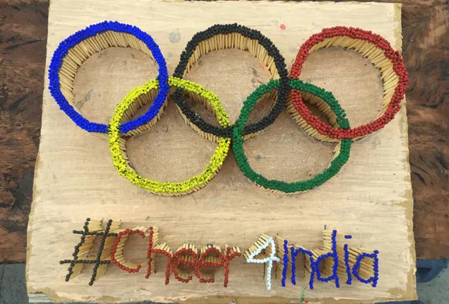 ଆଜିଠୁ ଟୋକିଓ ଅଲିମ୍ପିକ୍ସ, ନଜରରେ ୪ ଓଡ଼ିଆ